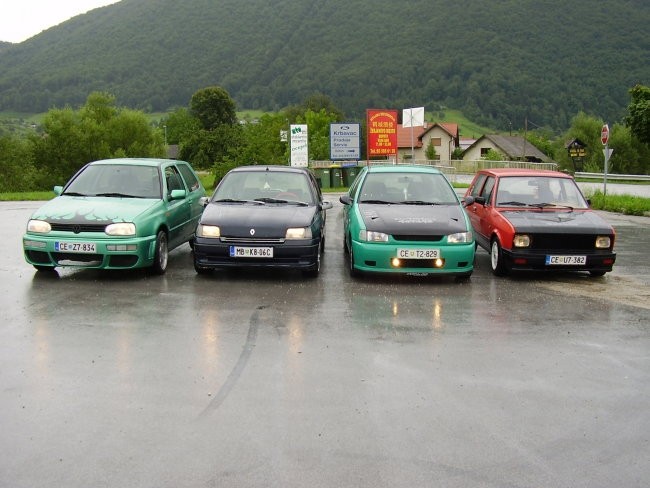 Meeting Velenje 13.8 2006 - foto povečava