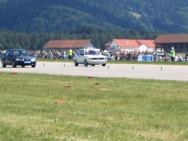 DRAG RACE SG-19.6 2005 - foto povečava