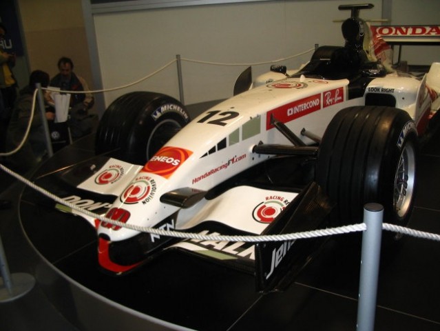 23. avtomobilistični salon Celje 8.4. 2006 - foto