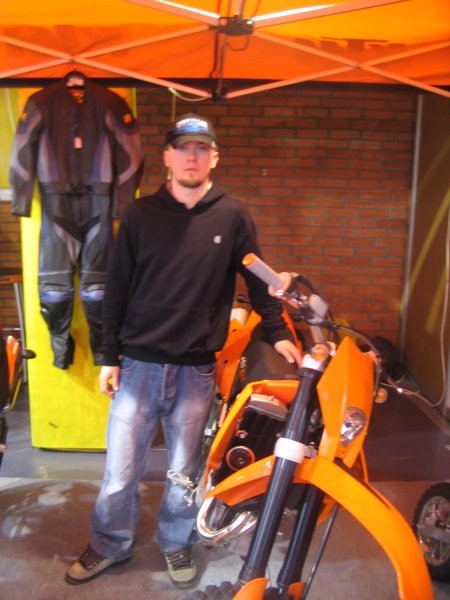 23. avtomobilistični salon Celje 8.4. 2006 - foto