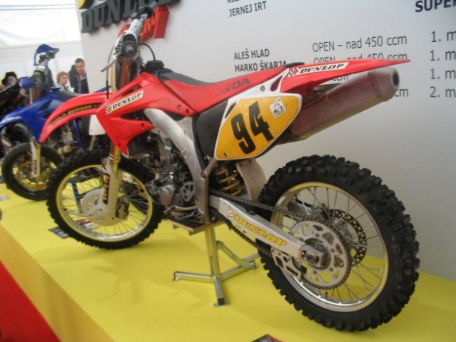 23. avtomobilistični salon Celje 8.4. 2006 - foto