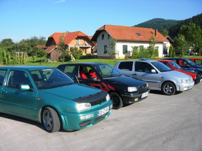 Hotel Benda- Srečanje 3.9.2006 - foto povečava