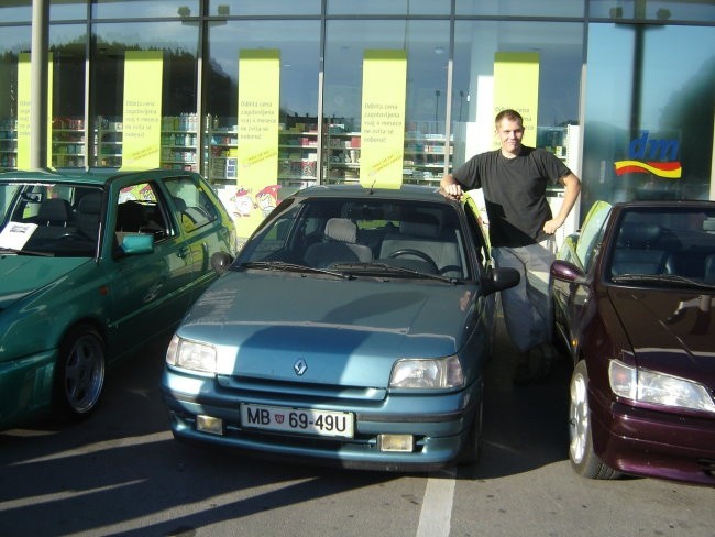 Meeting Velenje 10.9 2006 - foto povečava