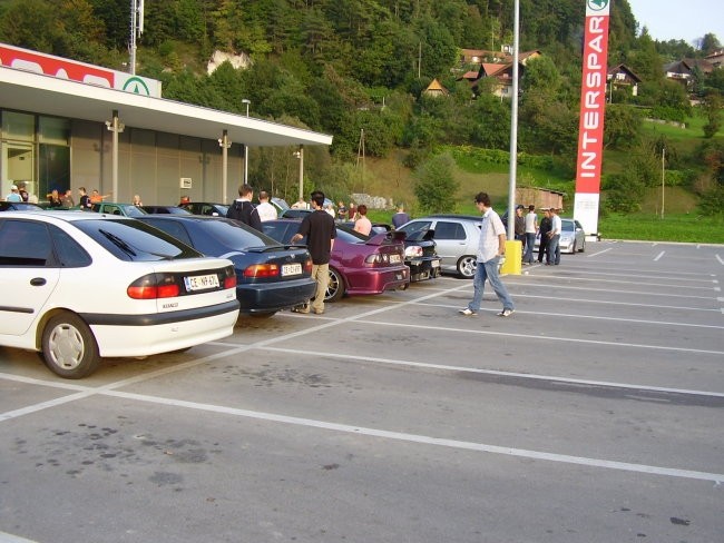 Meeting Velenje 1.10 2006 - foto povečava