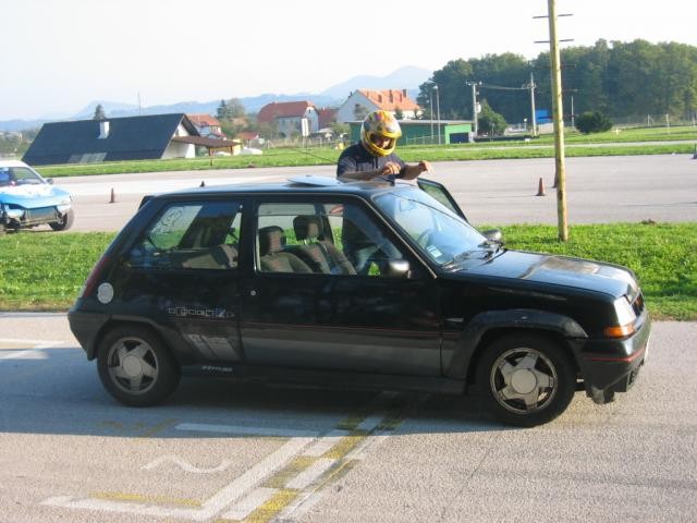 Piknik Celje- Poligon Ljubečna 15.10.2006 - foto