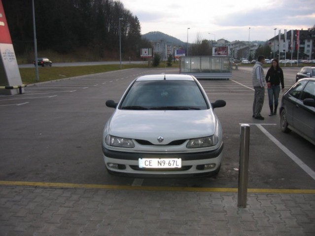 Meeting Velenje- 21.1.2007 OTVORITEV SEZONE S - foto