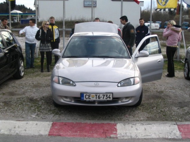CST Meet Kamnik 10.3.2007 - foto