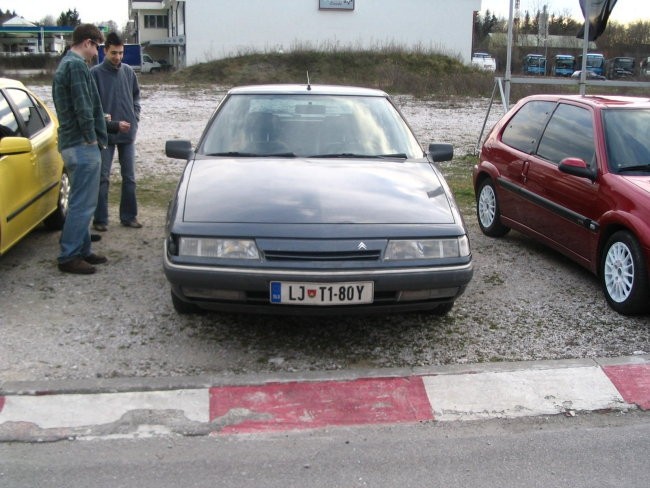 CST Meet Kamnik 10.3.2007 - foto povečava