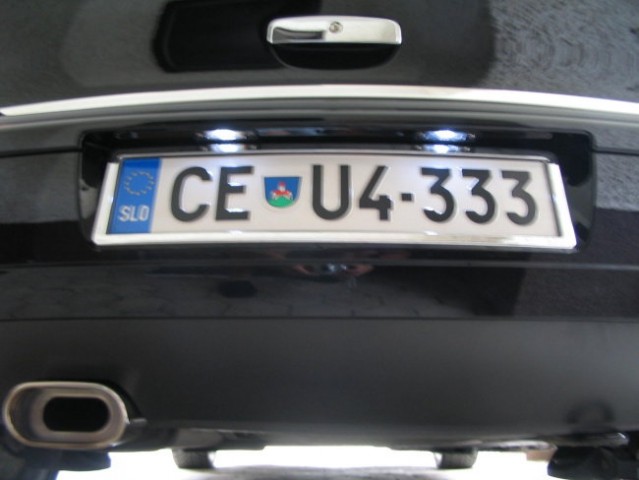 VW Polo 9N3 - foto