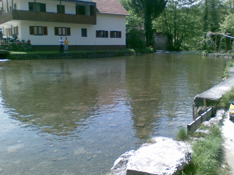 Balkan tour 2009 - foto povečava