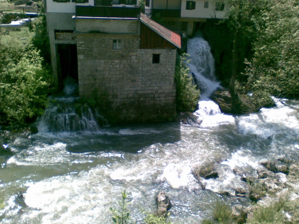 Balkan tour 2009 - foto povečava