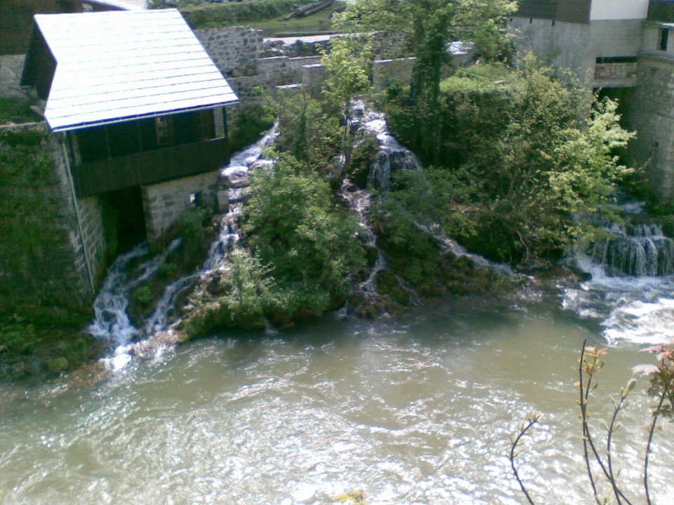 Balkan tour 2009 - foto povečava