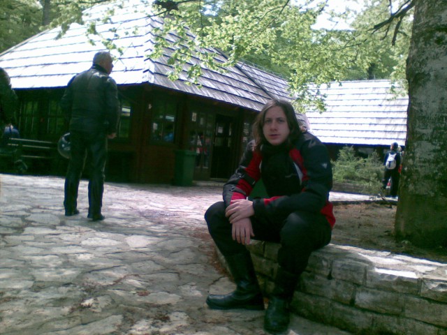Balkan tour 2009 - foto