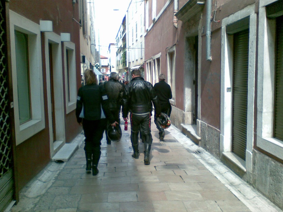 Balkan tour 2009 - foto povečava