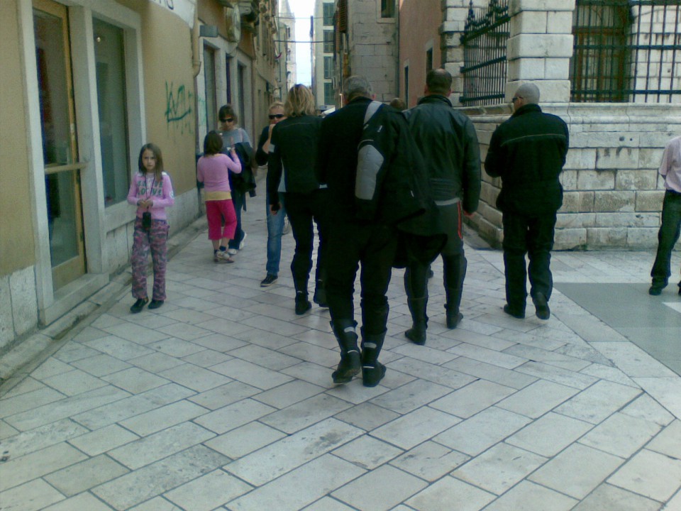 Balkan tour 2009 - foto povečava
