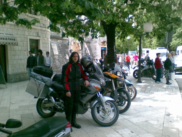 Balkan tour 2009 - foto