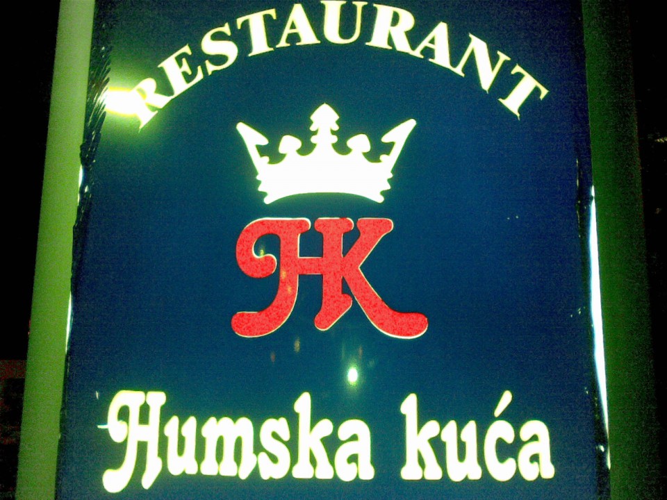 Balkan tour 2009 - foto povečava