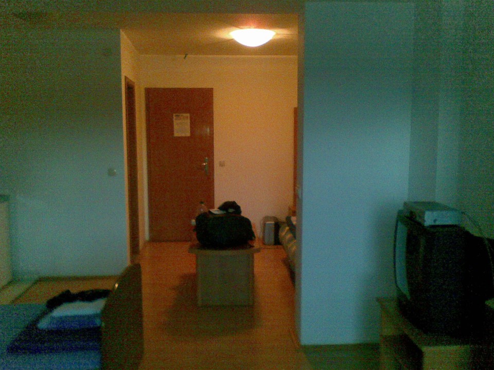 Balkan tour 2009 - foto povečava