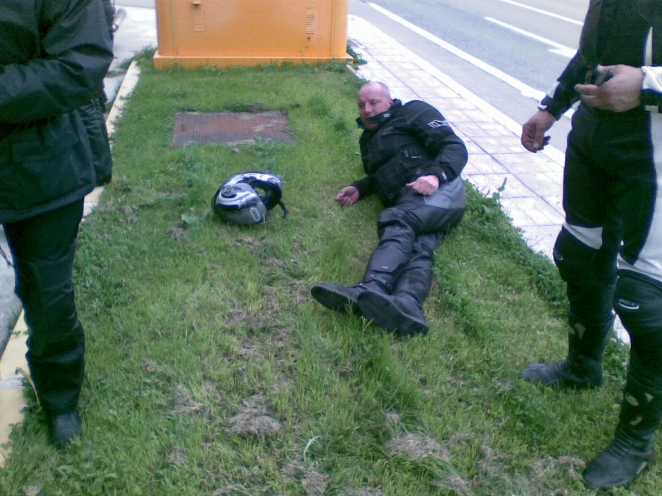 Balkan tour 2009 - foto povečava