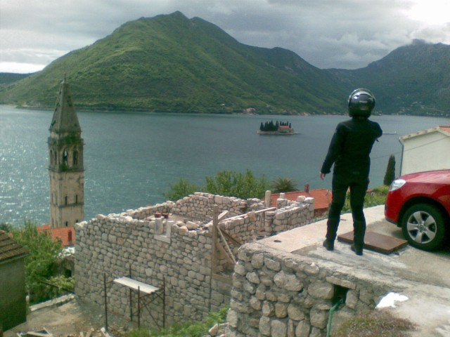 Balkan tour 2009 - foto