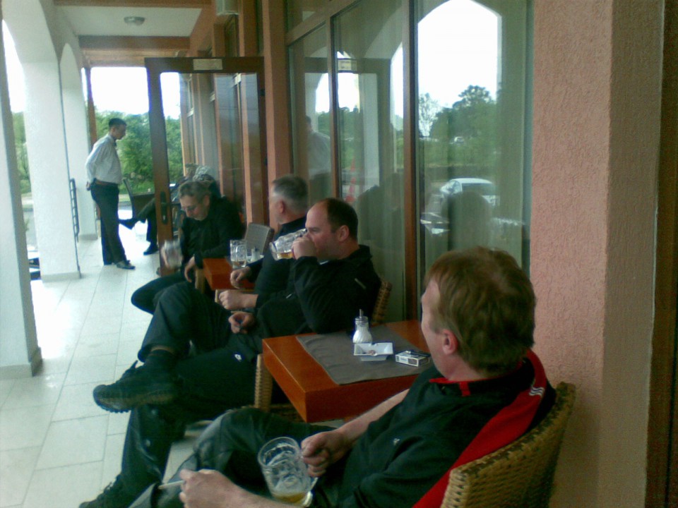Balkan tour 2009 - foto povečava