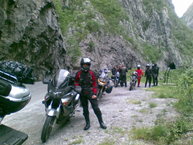 Balkan tour 2009 - foto