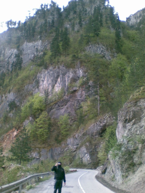 Balkan tour 2009 - foto