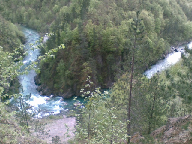 Balkan tour 2009 - foto