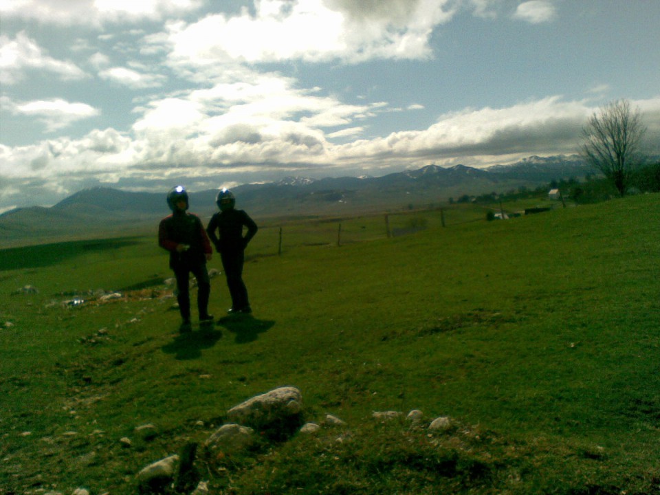 Balkan tour 2009 - foto povečava