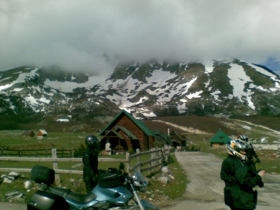 Balkan tour 2009 - foto povečava