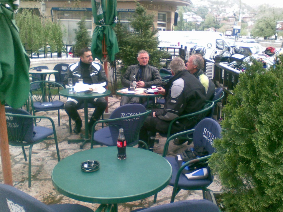 Balkan tour 2009 - foto povečava