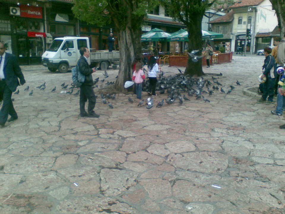 Balkan tour 2009 - foto povečava