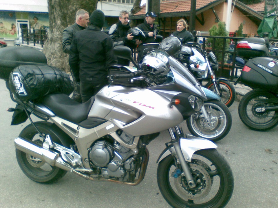 Balkan tour 2009 - foto povečava