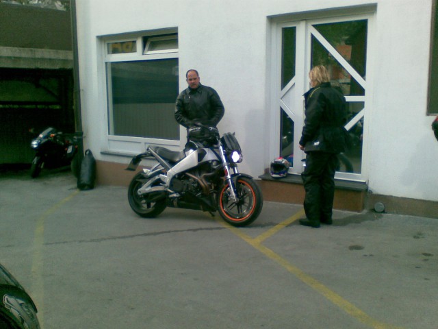 Balkan tour 2009 - foto