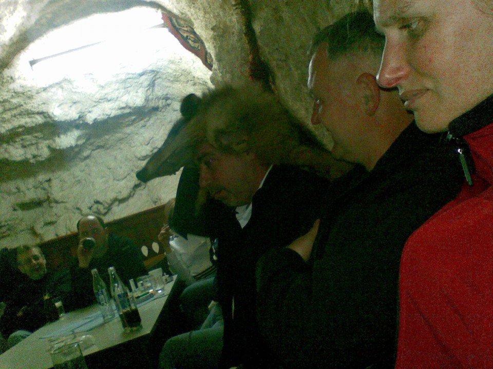 Balkan tour 2009 - foto povečava