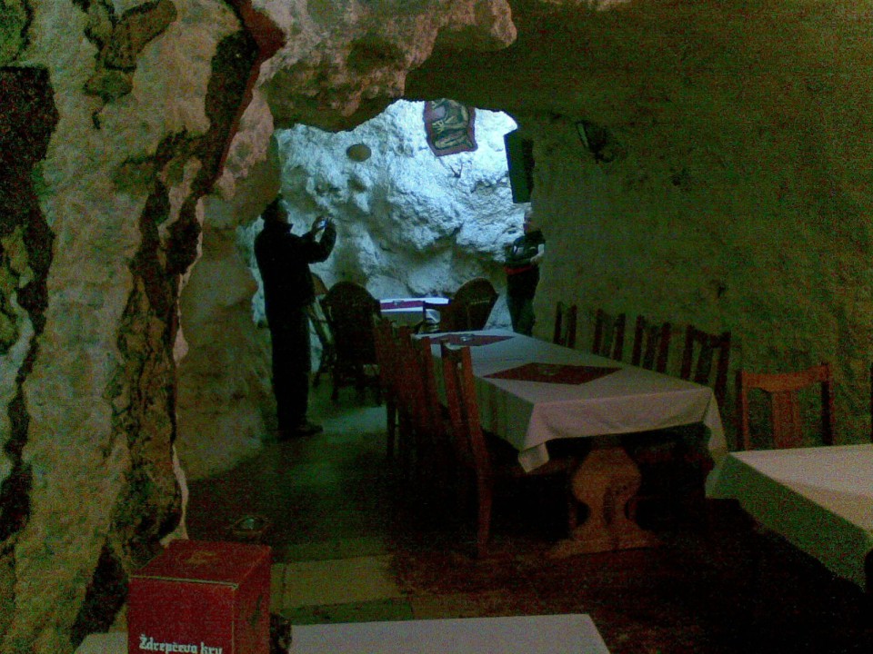 Balkan tour 2009 - foto povečava