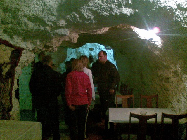 Balkan tour 2009 - foto
