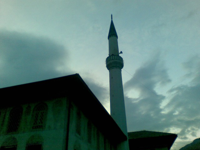 Balkan tour 2009 - foto