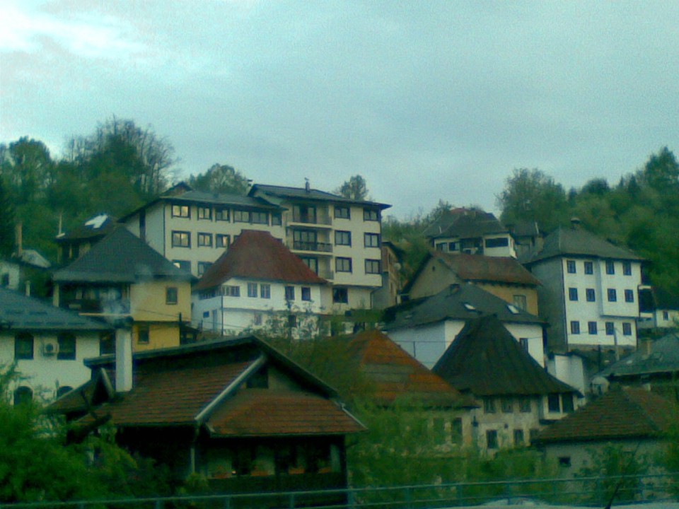 Balkan tour 2009 - foto povečava