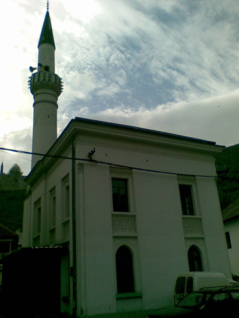 Balkan tour 2009 - foto