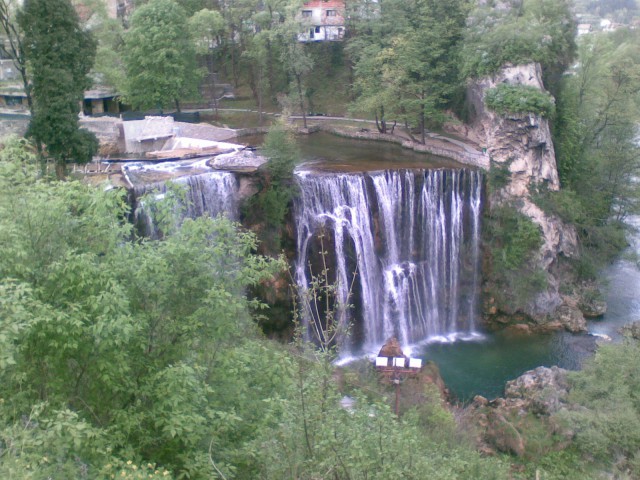 Balkan tour 2009 - foto