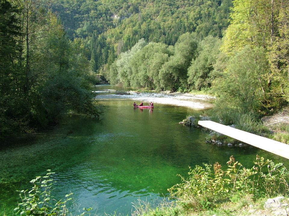 Vse mogoče - foto povečava