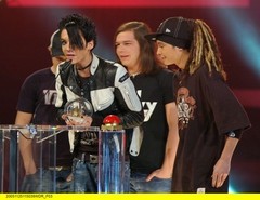 Tokio Hotel - foto