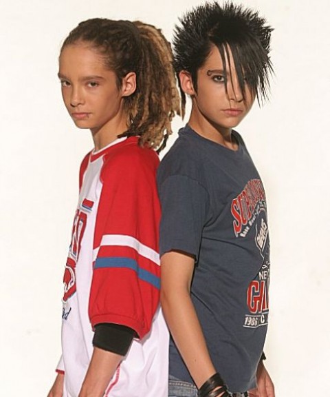 Tokio Hotel - foto