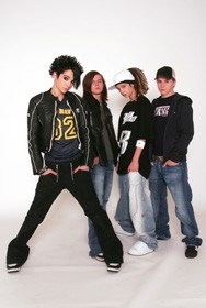 Tokio Hotel - foto