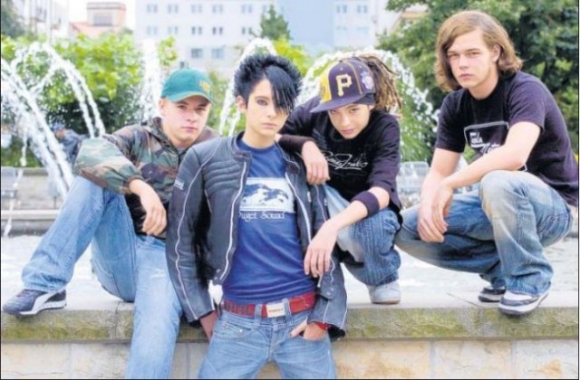 Tokio Hotel - foto