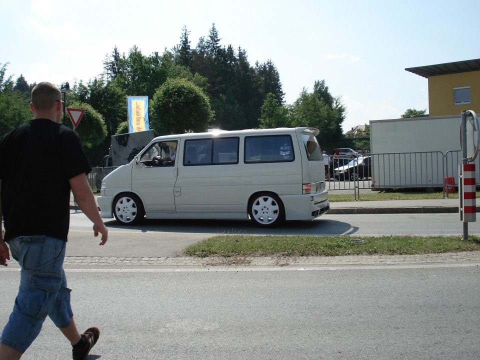 Wörthersee 2009 (Golf1VR6) - foto povečava