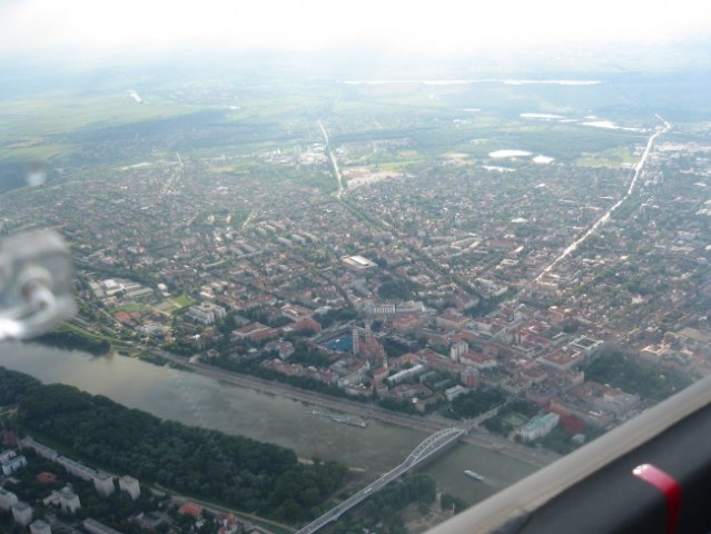 Szeged 2006 - foto
