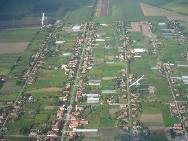 Szeged 2006 - foto povečava