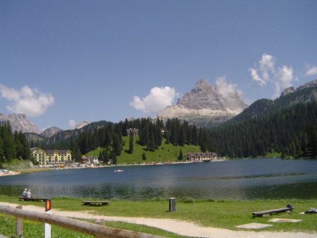 Dolomiti 2006 - foto